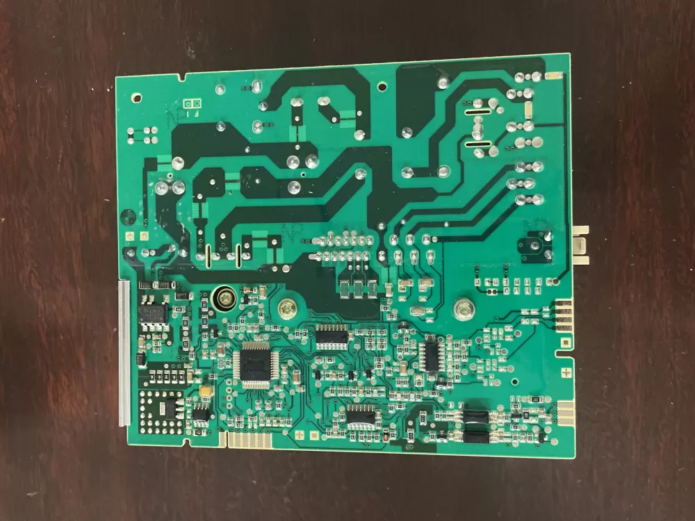 Whirlpool Maytag AP6020609 W10245123 Washer Control Board AZ27611 | KM209