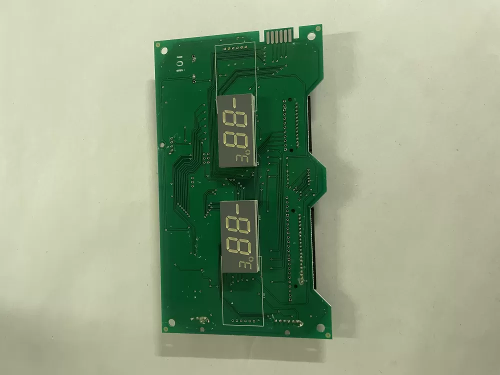 Frigidaire  Kenmore  Westinghouse AP5324736 241973702 241973706 242115102 242115114 241973711 PS3503319 Refrigerator Dispenser Control Board