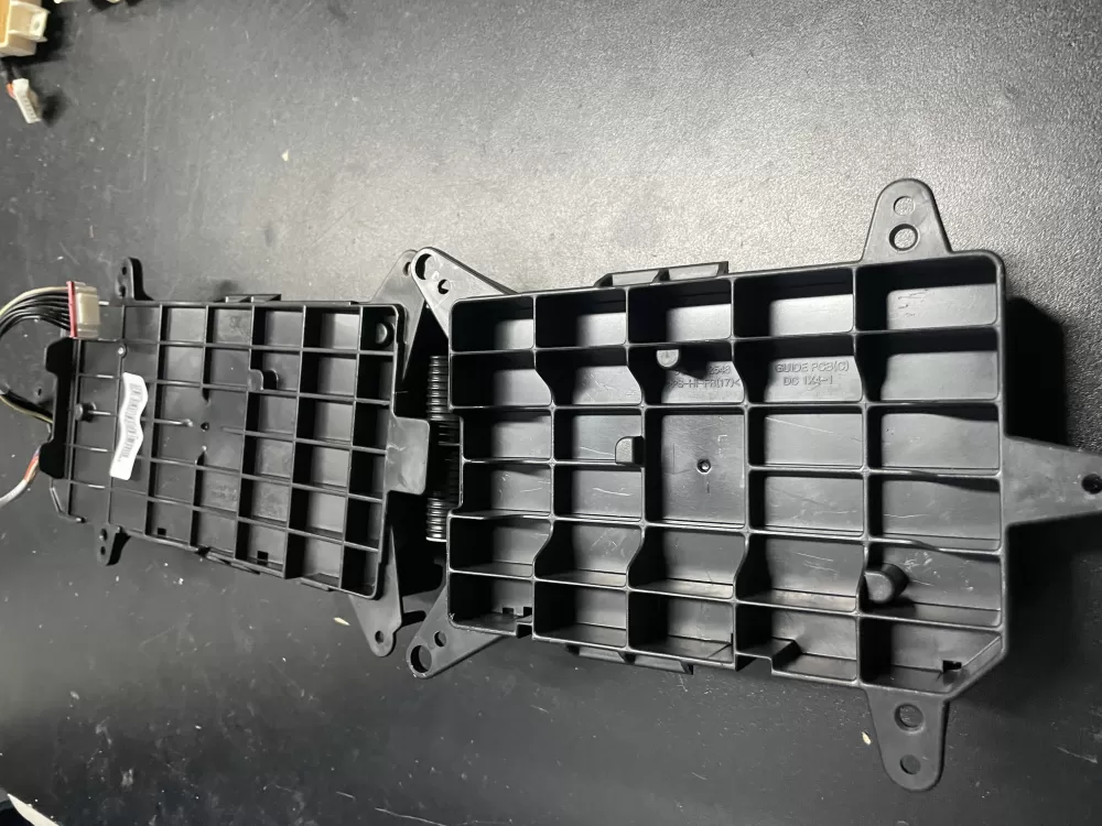 DC94-03170A DC41-00133B DC92-00303C Washer Control Board AZ9796 | WMV139