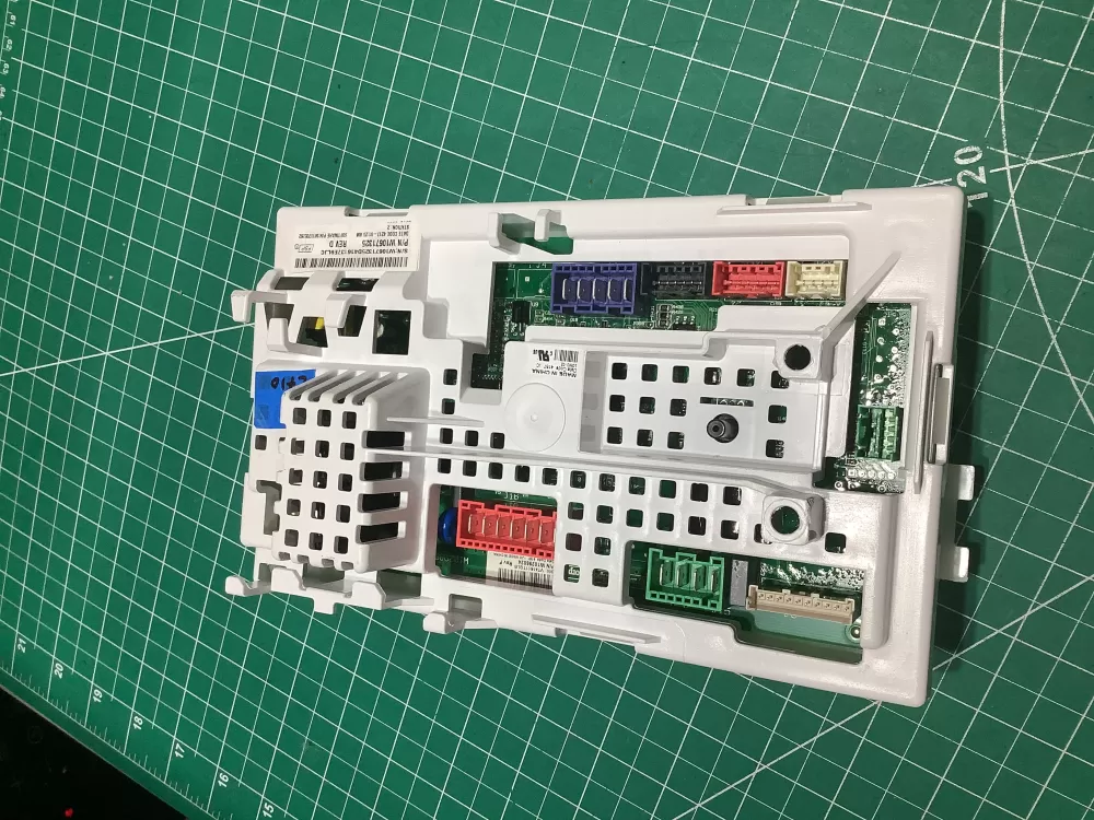 Kenmore AP5810173 W10671325 PS9494937 Washer Control Board AZ183777 | AR2710