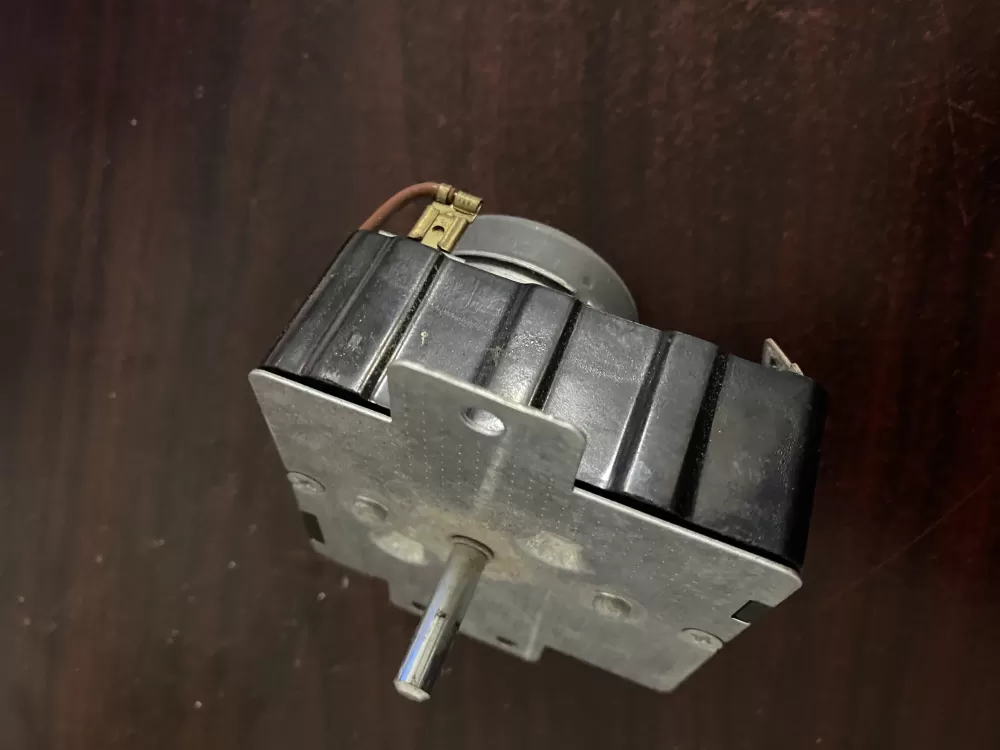 Whirlpool Kenmore 8299777A Dryer Timer AZ32542 | BK1679