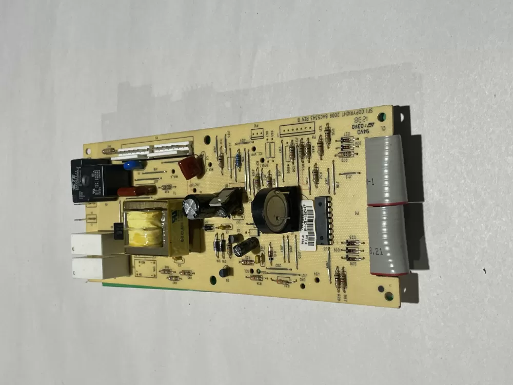 Frigidaire SF5341-S7118 Range Control Board