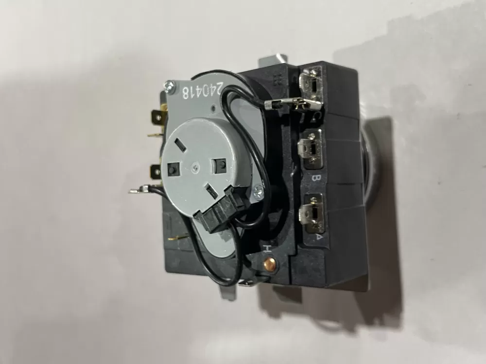 Whirlpool Dryer Timer 234D2377P033 AZ185553 | Wm418