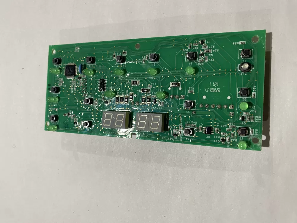  200D7355G070 Refrigerator Control Board Dispenser