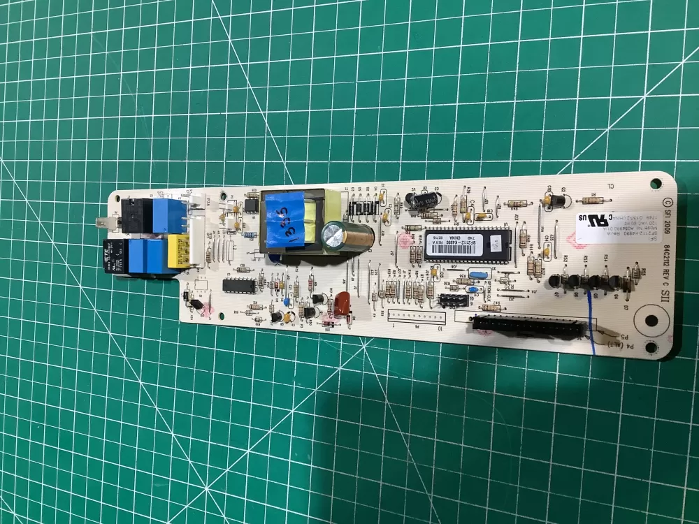 Frigidaire Dishwasher Control Board 5304510704 A05499001 AZ149015 | NR1335