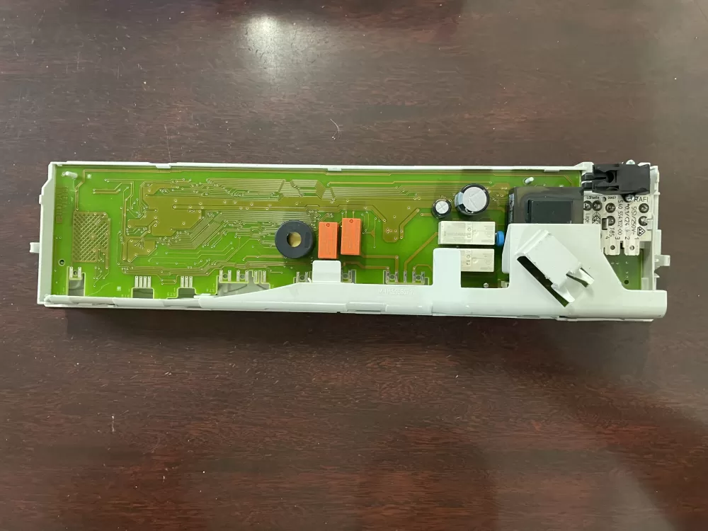 Miele EPWL314 06909833 Dryer control board AZ58878 | KMV459