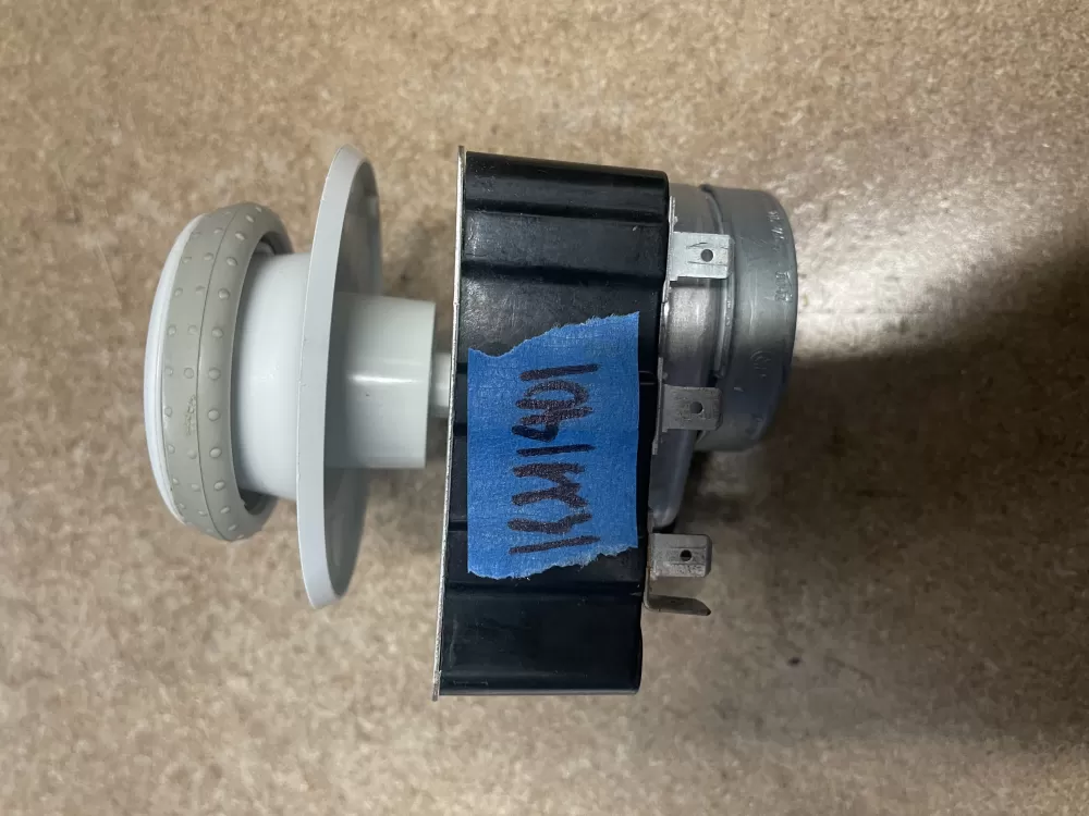 Maytag Whirlpool Amana 6 3095510 Dryer Timer 6 3095510 63095510 AZ9523 | KM1401