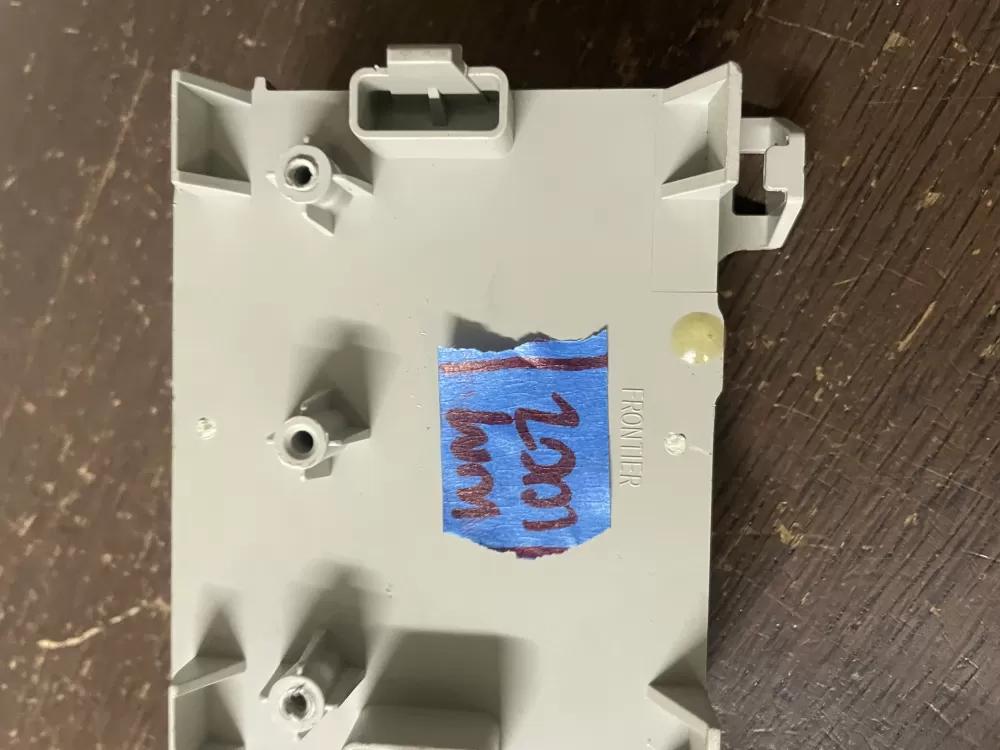 Samsung AG3MOD-S2 Washer Control Board AZ45198 | Wm1002