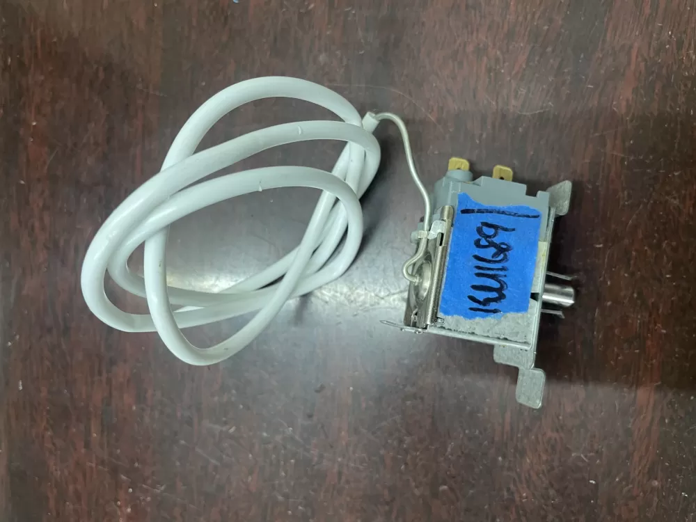 Westinghouse PS8769007 Thermostat Cold Control AZ33932 | KM1689