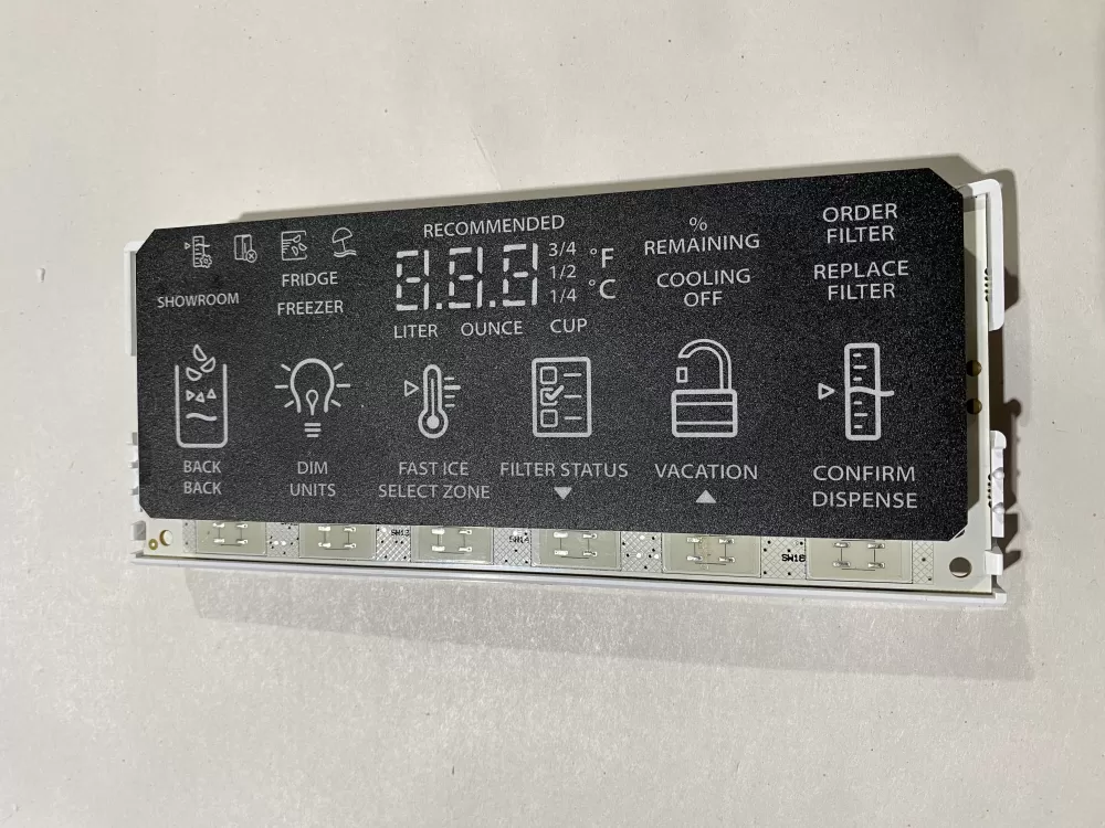 Whirlpool W11324182  W11551787  W11603850 