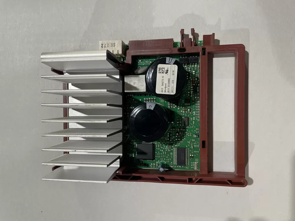 Kenmore 461970300683 Washer Motor Control Board AZ176232 | KM2618