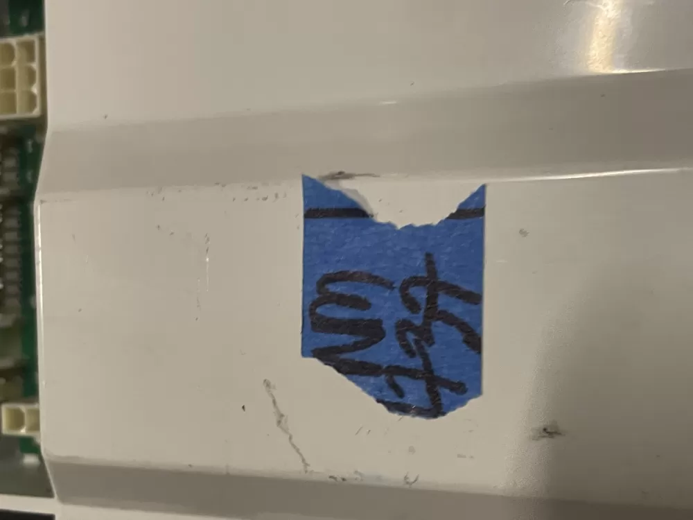 Whirlpool Maytag W10235613 Dryer Main Control Board AZ25844 | WM737