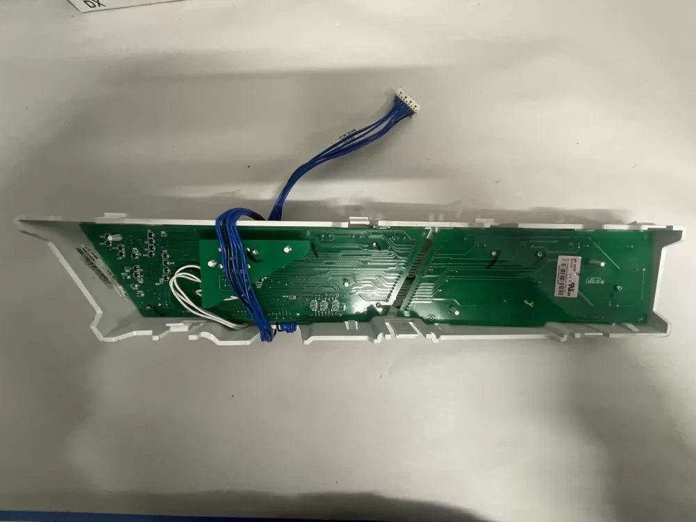 Whirlpool 8571929 8571954 8571955 Dryer Control Board AZ207161 | KMV859