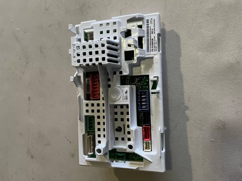 Maytag W10685236 Washer Control Board