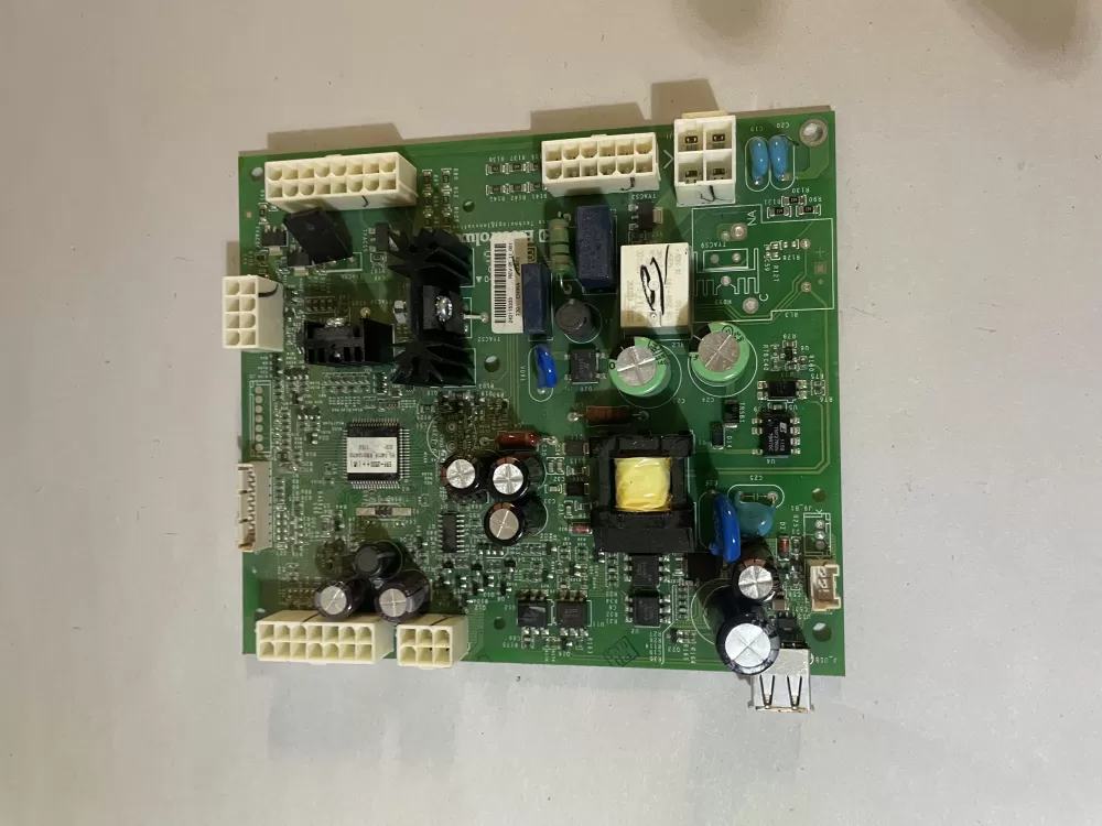 Frigidaire 242115333 Refrigerator Control Board