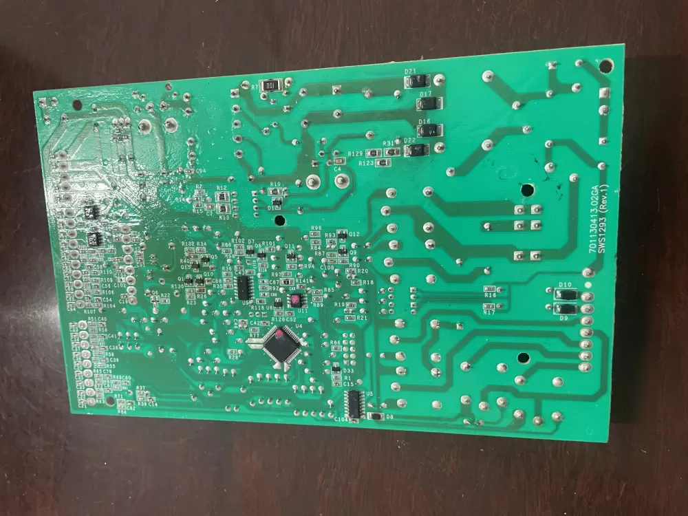 GE 200D2260G008 PD00074367 AP7188100 Refrigerator Control Board AZ37089 | KM91