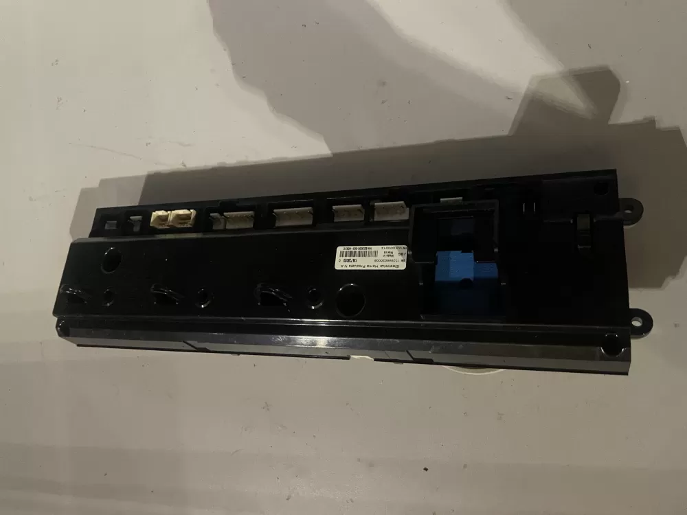 Frigidaire  134738020  Dryer Control board