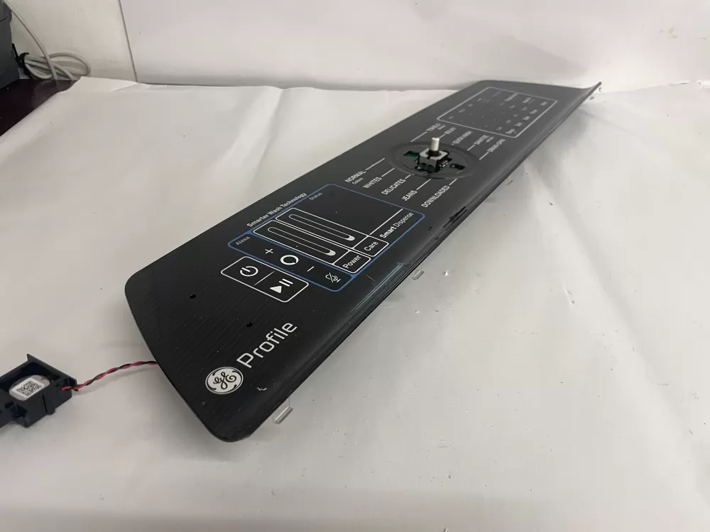 WH22X37157 GE Washer User Interface Board Tl