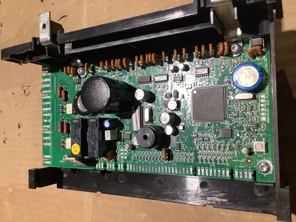 Appliance Part 43269 02 05 Washer Motor Inverter AZ115144 | AR2141