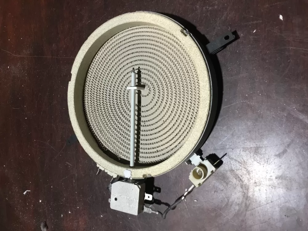 7406P454 Whirlpool Cooktop Heating Element