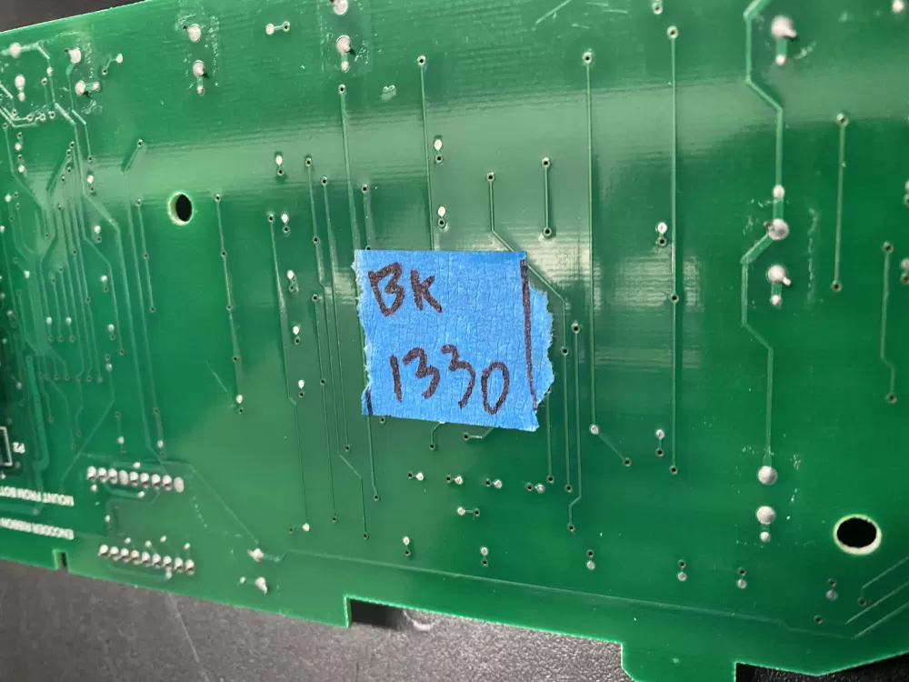 Whirlpool W10297397 WPW10297397 PS11752324 Washer Control Board AZ2364 | BK1330