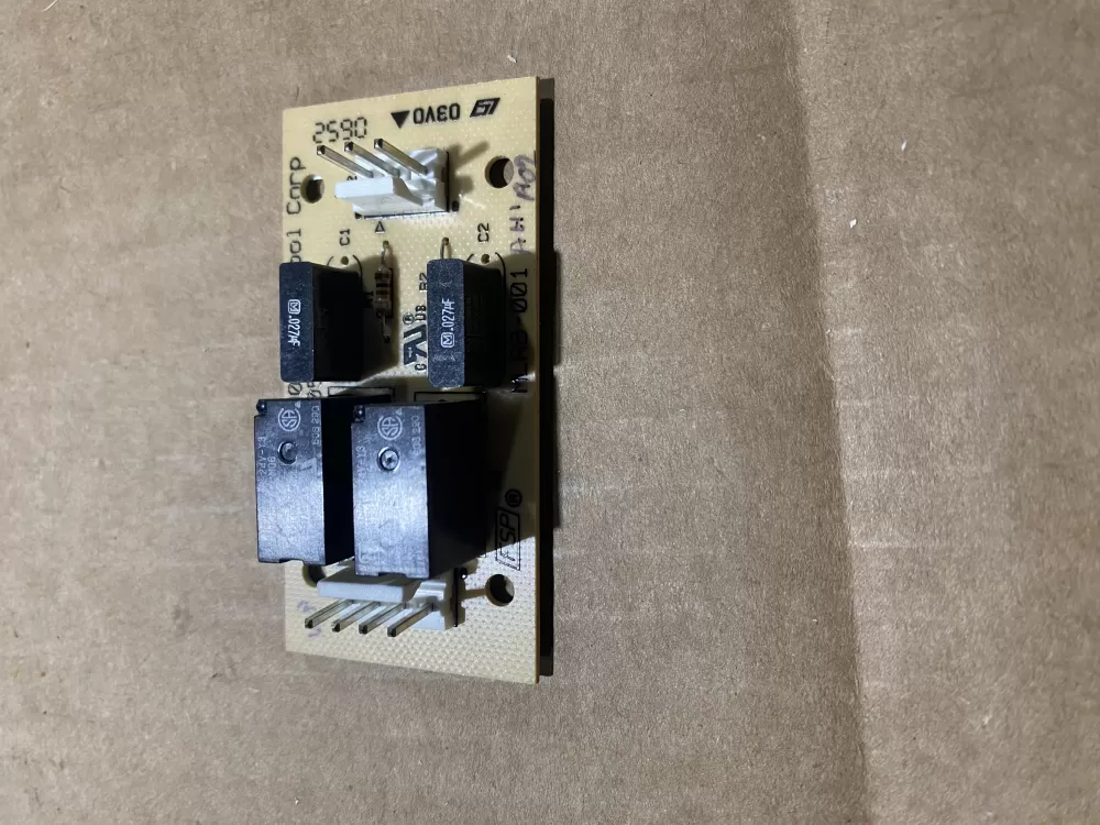 Maytag KitchenAid WP8301848 AP6012630 Range Oven Control Board AZ78215 | BK563