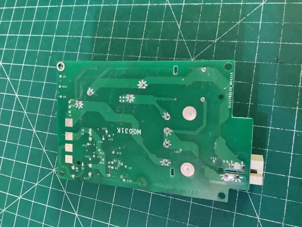 Frigidaire Kenmore 808653801 Washer Control Board AZ208096 | NR73