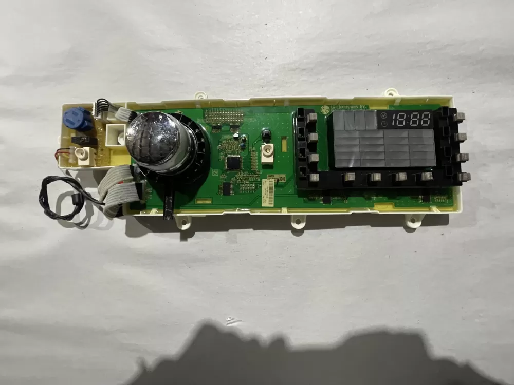 LG EBR79523201 Washer Control Board Main