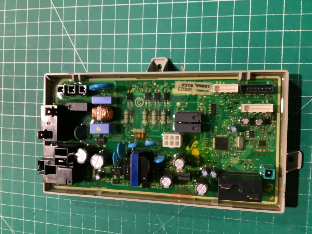 DC94-04301A Samsung Dryer Board - Control