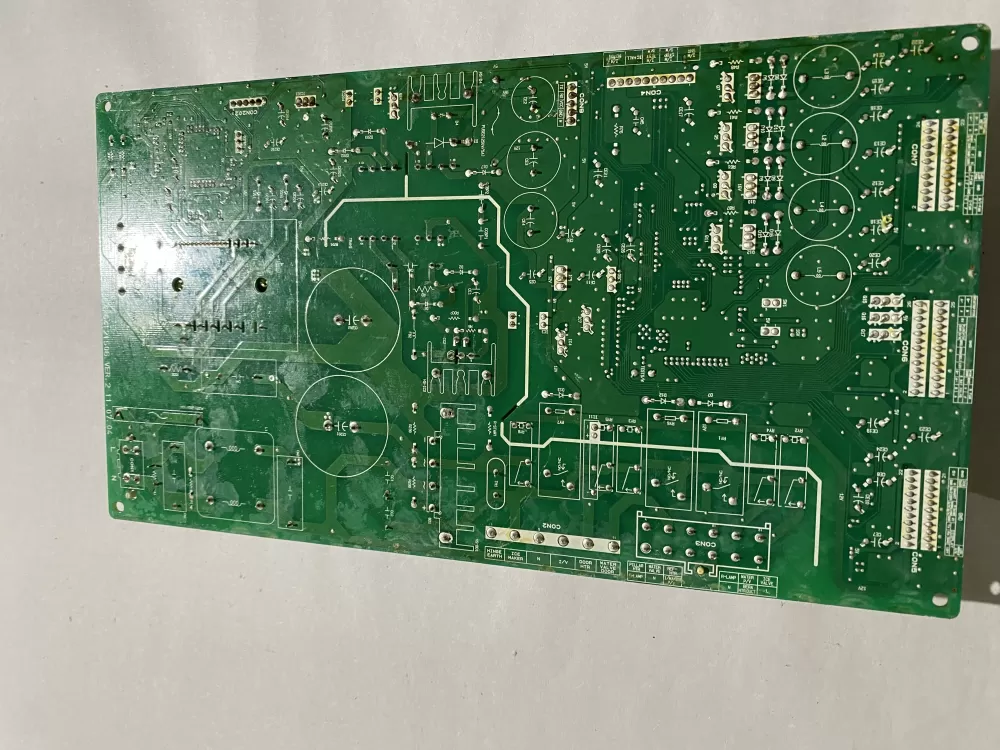 LG Kenmore EBR73304210 Refrigerator Control Board AZ190717 | BK97