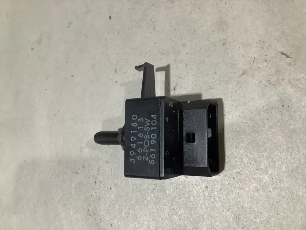 Estate Kenmore 661613 Washer Crosley Inglis Switch AZ104615 | Sl62