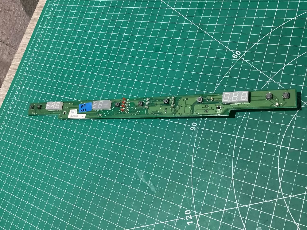 GE ELECTRONIC BOARD 200d4716g004 AZ187855 | AR112