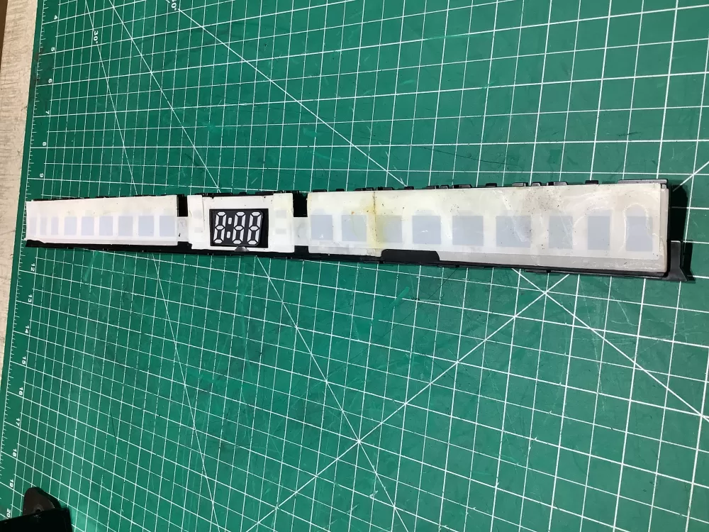 LG Kenmore EBR81815402 Dishwasher Control Board Panel AZ151370 | AR621