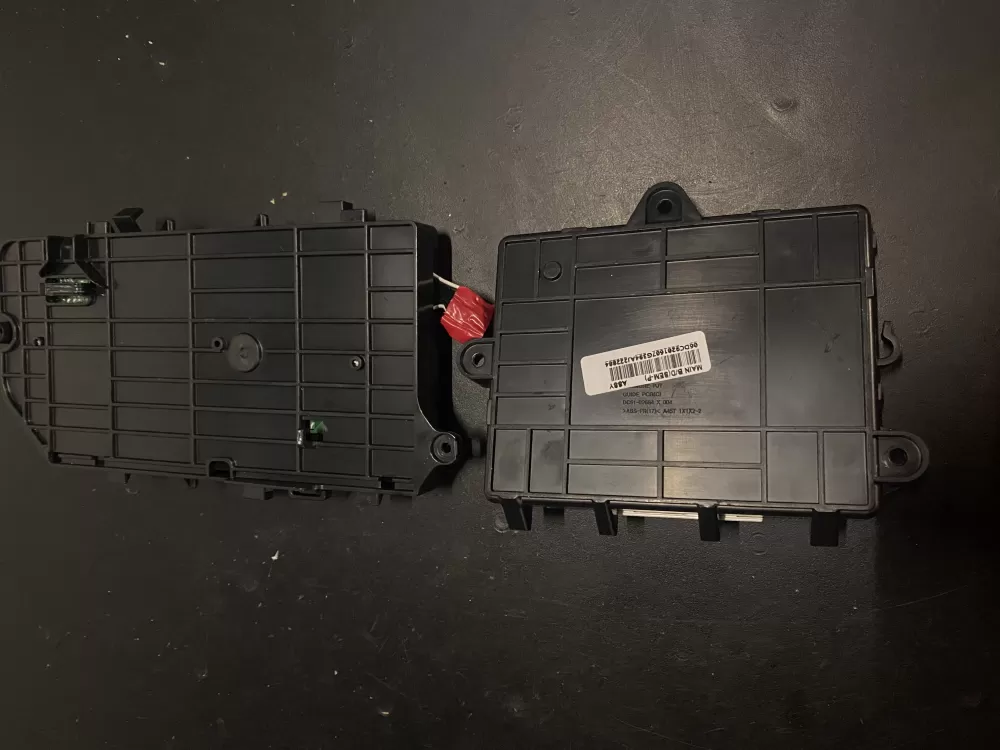 Samsung AP5916790 DC92-01607G PS9605959 Dryer Control AZ26475 | BK150