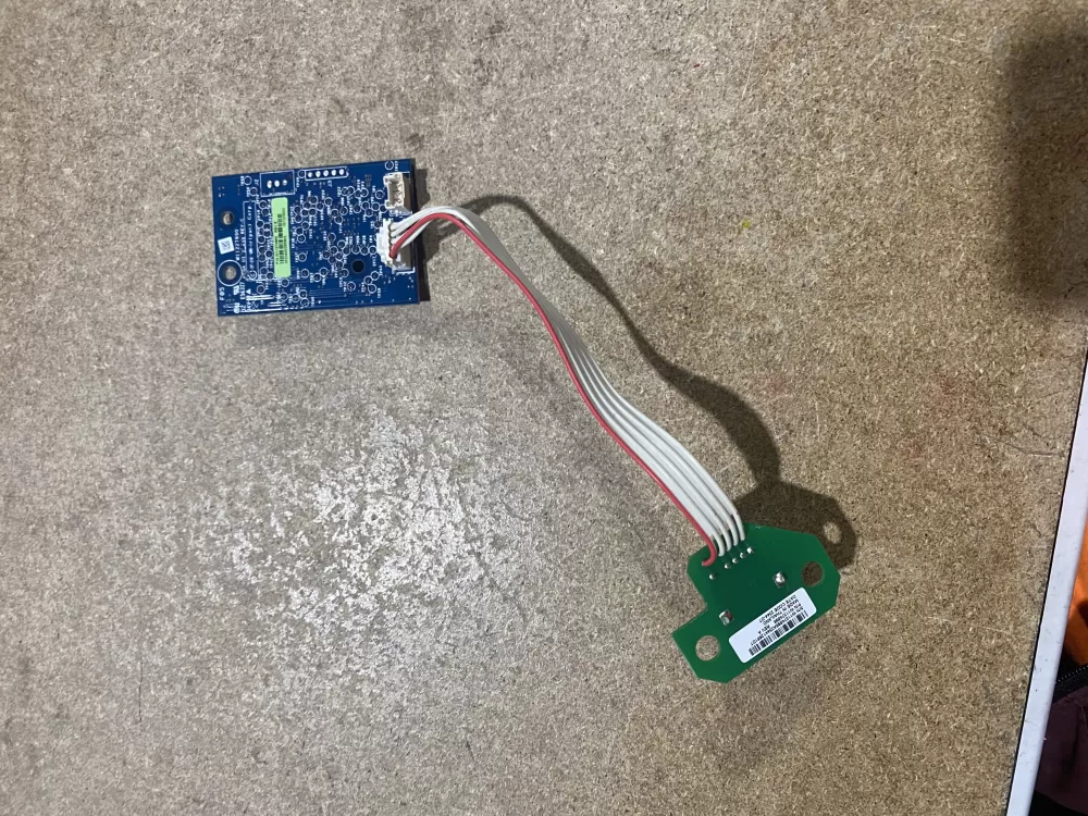Whirlpool  Maytag W11481116 W11374900 Washer Control Board