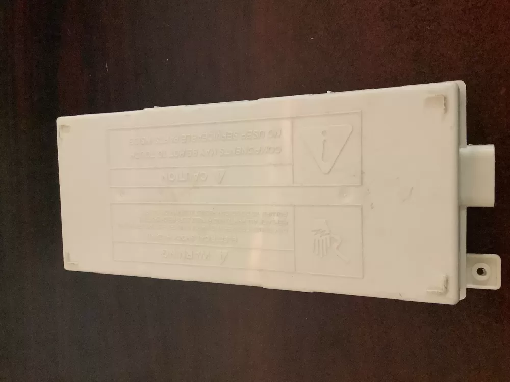 LG GE 6870EC9241C EBR33640903 Dryer Control Board AZ172084 | CG771