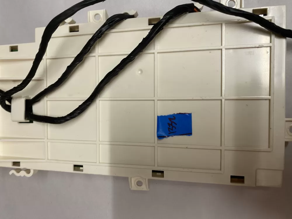 LG EAX32221201 EBR33477201 Dryer Control Board AZ210575 | BK1332