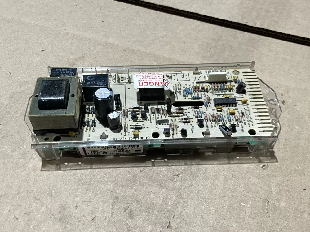 8522506 Whirlpool Oven Board - Control