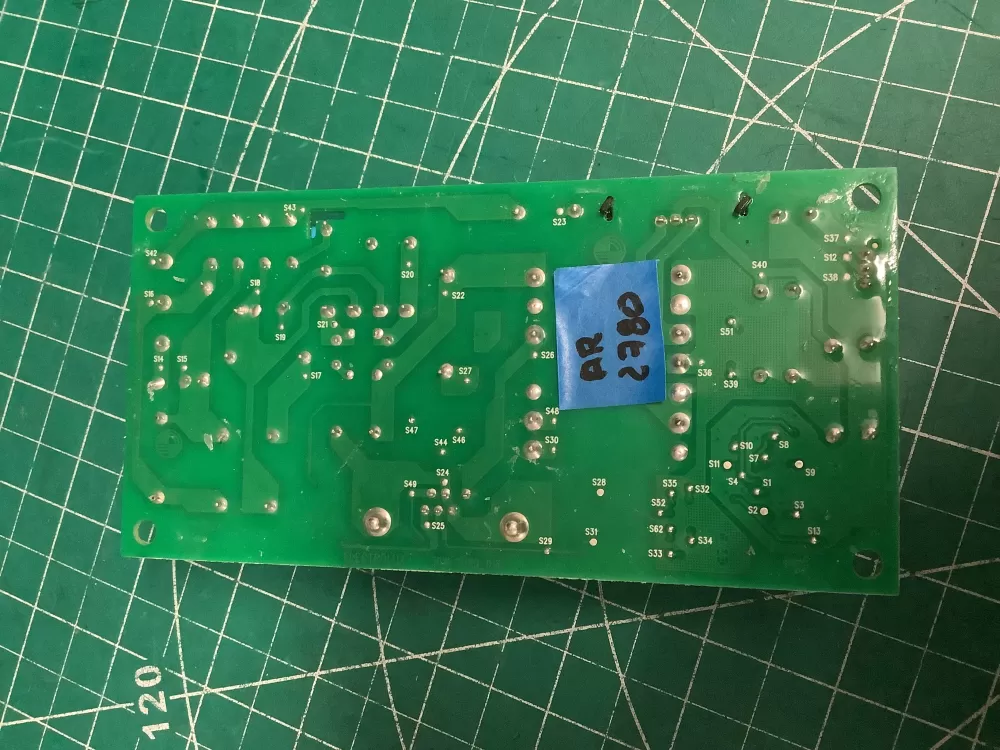 Frigidaire A05173002 Refrigerator Control Board AZ199609 | AR2780