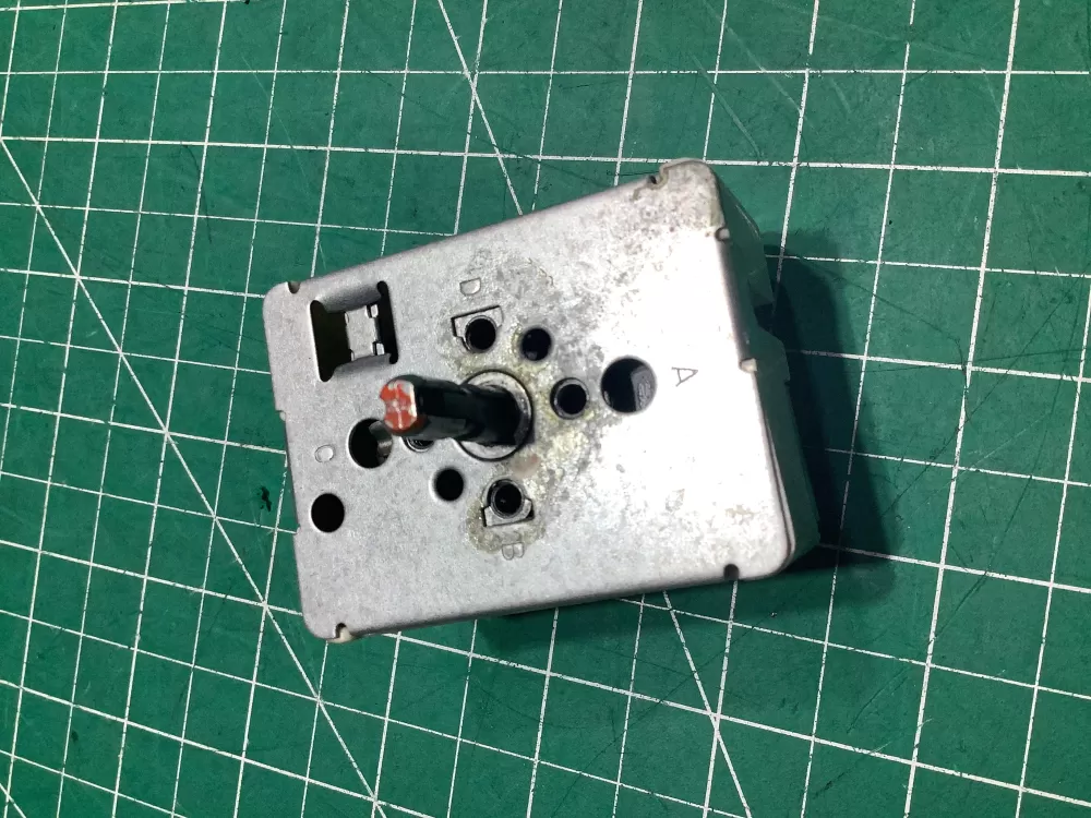 GE Hotpoint Wb24t10029 Range Switch Infinite AZ144879 | SL272
