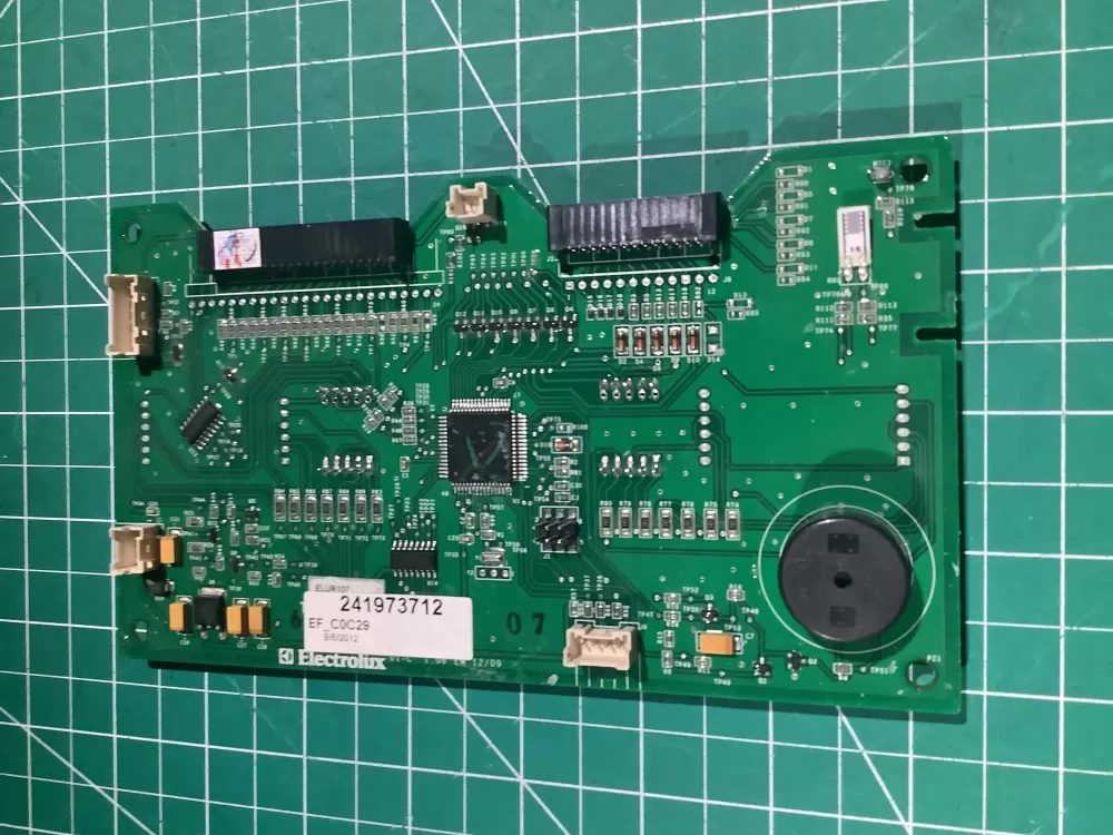 Frigidaire  241973712   