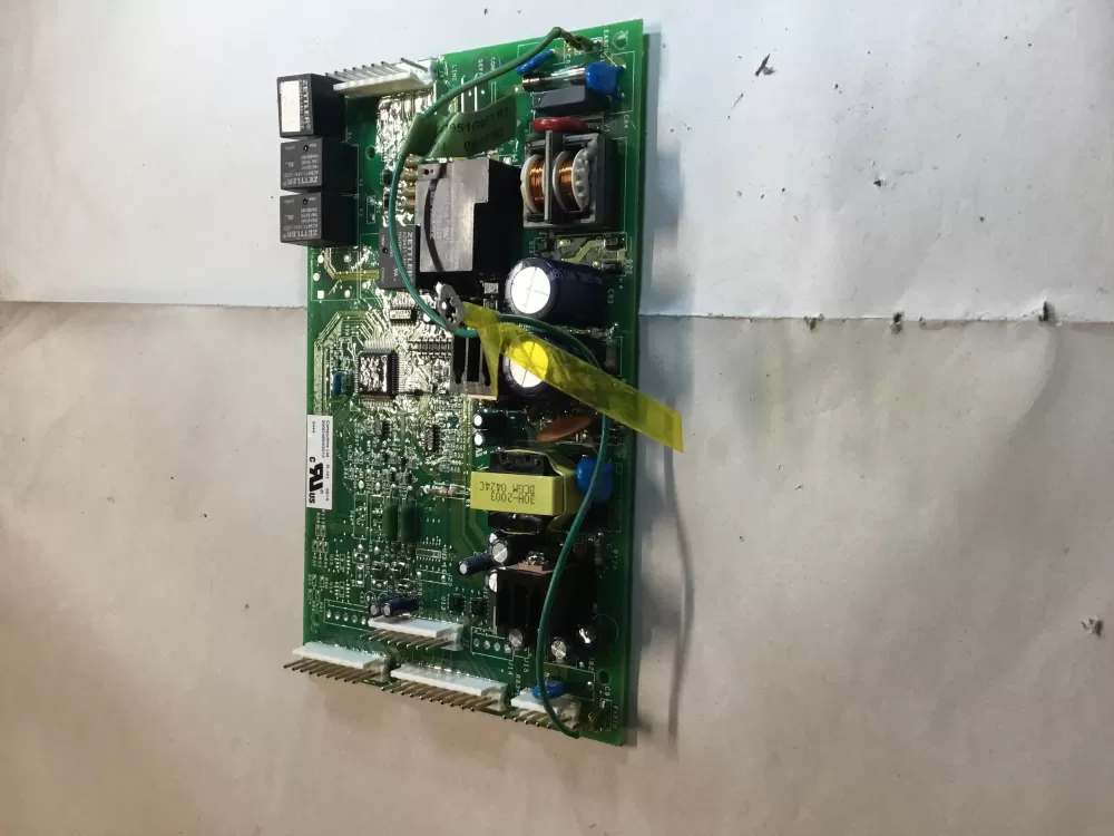GE WR55X10942 WR55X10432 Refrigerator Control Board Wr55x10942c AZ98290 | 1967