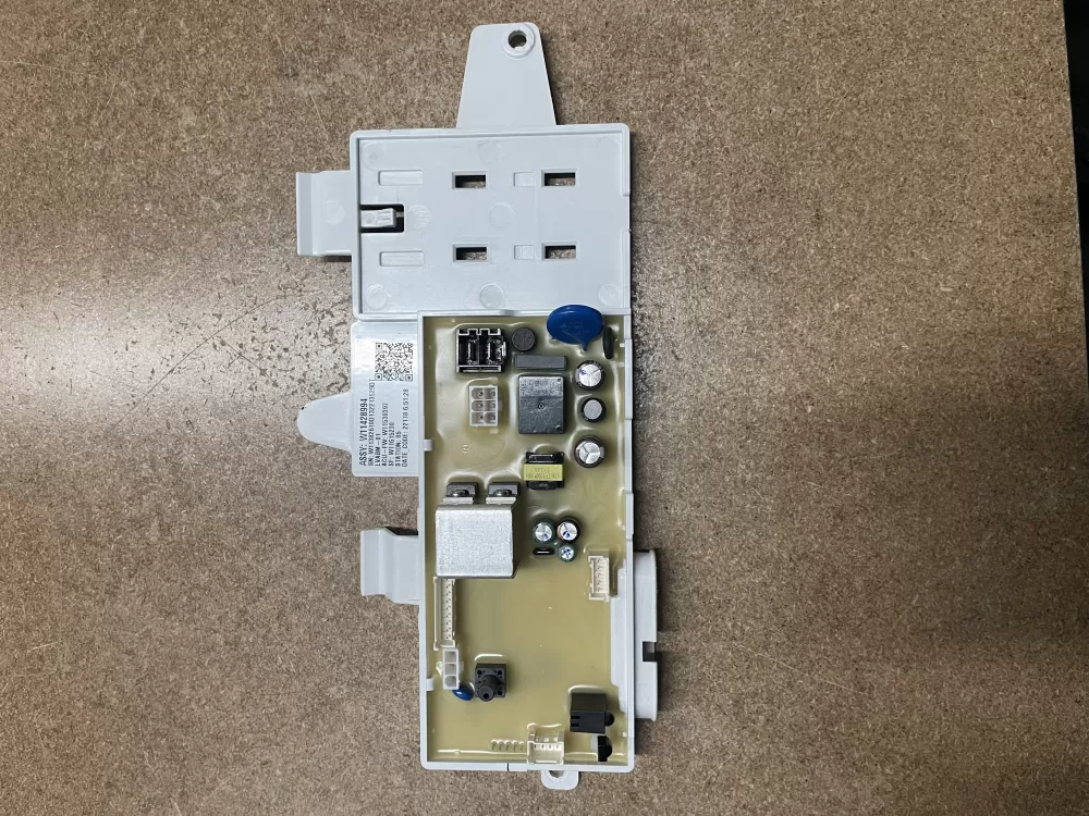 Whirlpool  KitchenAid  Roper  Estate W11428994 W11513246 PS16555170 Washer Board