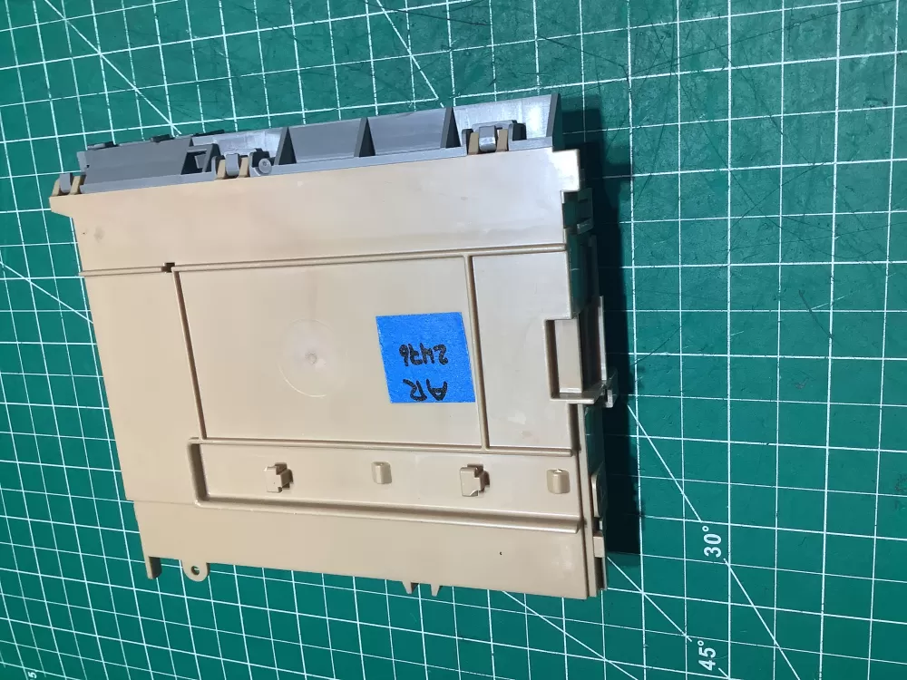 Whirlpool W10898606 W11131684 Dishwasher Control Board AZ147081 | AR2476