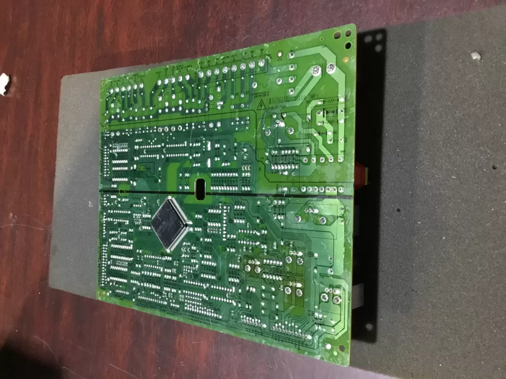 Samsung DA41-00670C DA41-00668A Refrigerator Control Board AZ76933 | NR2046