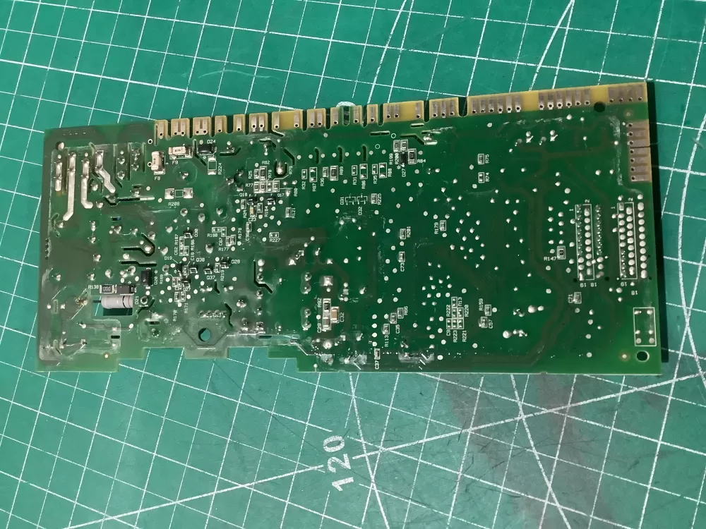  738132-07 electronic control board