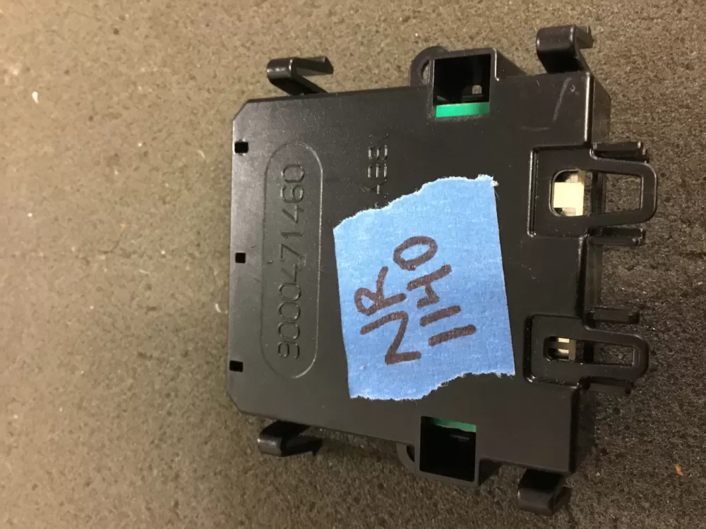 Bosch Thermador 00629598 Transformer Refrigerator AZ89104 | NR1140