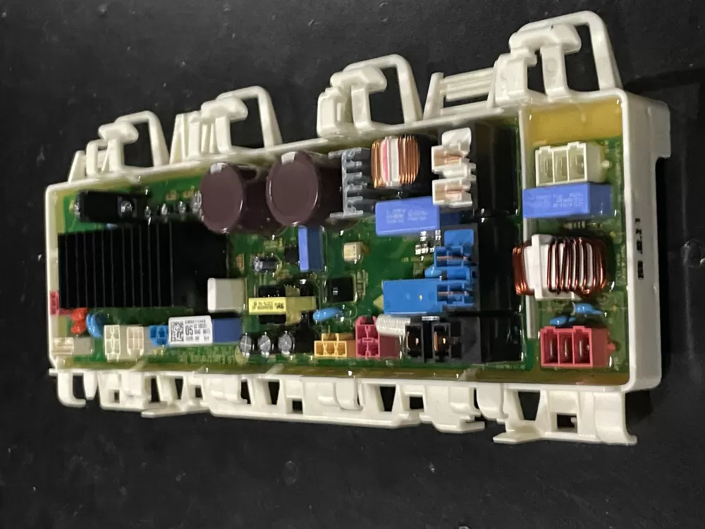 LG EBR61859004 Dryer Control Board Pcb Assembly