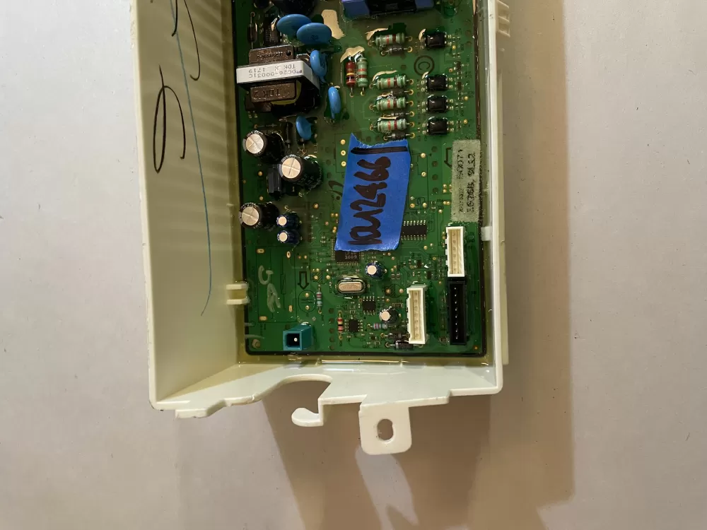 Samsung DC92-0125D Dryer Control Board AZ146995 | KM2466