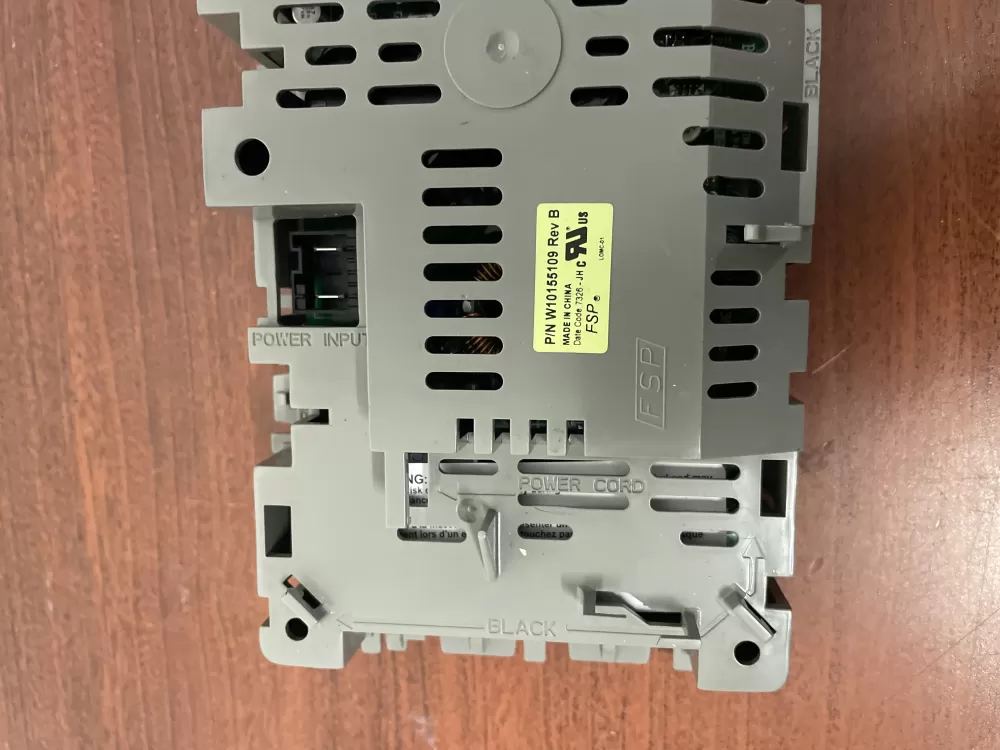 Kenmore Maytag Whirlpool W10189966 Washer Control Board AZ28792 | KM277